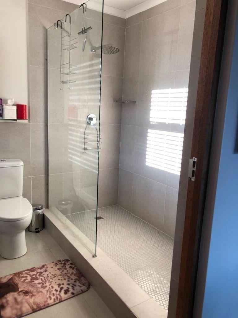 Sunset View Self Catering Cottage Underberg Room photo