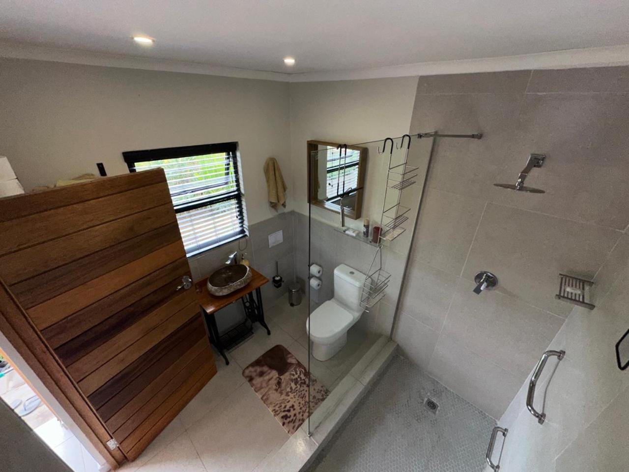 Sunset View Self Catering Cottage Underberg Exterior photo